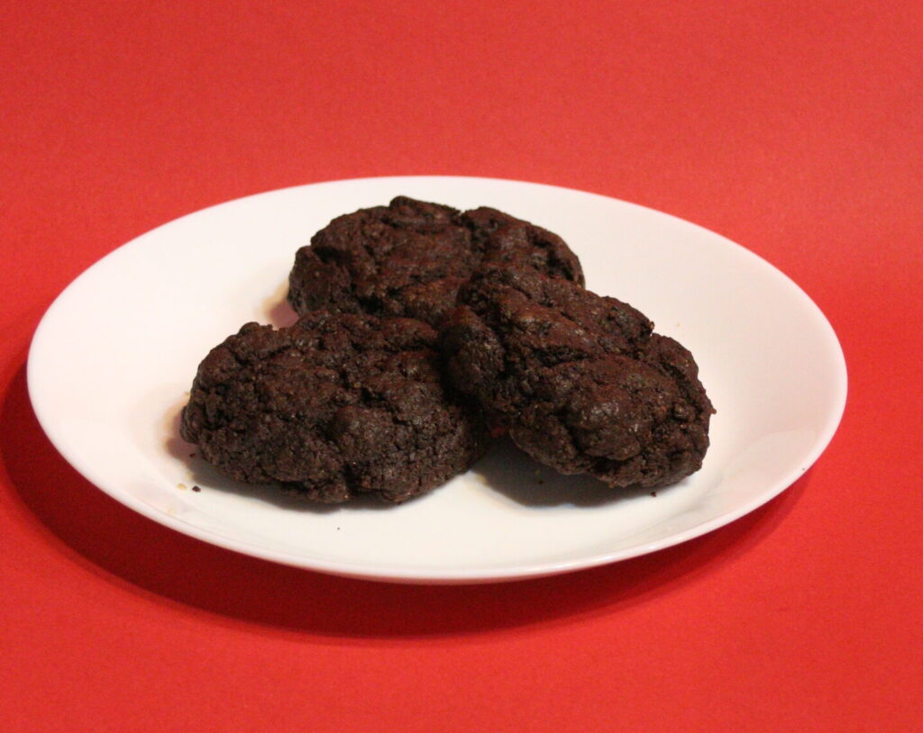 Double Chocolate Decadence