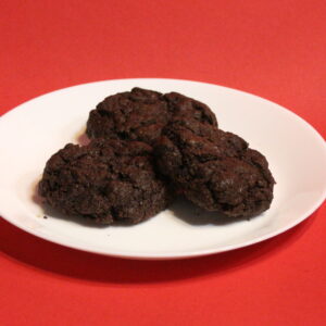 Double Chocolate Decadence