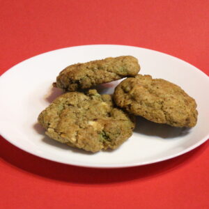 Matcha Cashew Delight