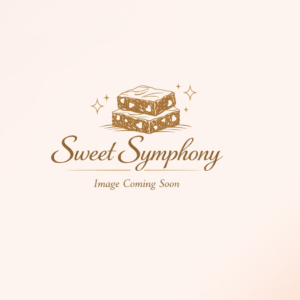 Biscoff Caramel Elegance