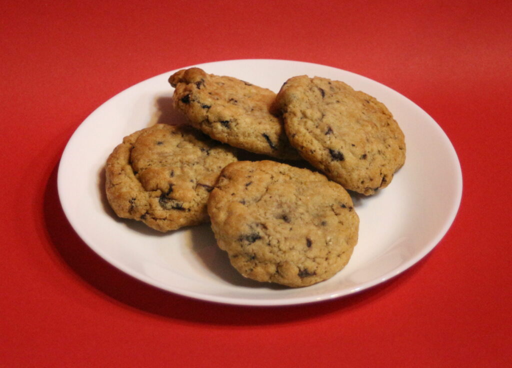 Signature Chocolate Chip