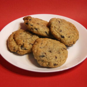 Signature Chocolate Chip